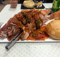 Rachael's Seafood Shack - Accommodation Bookings