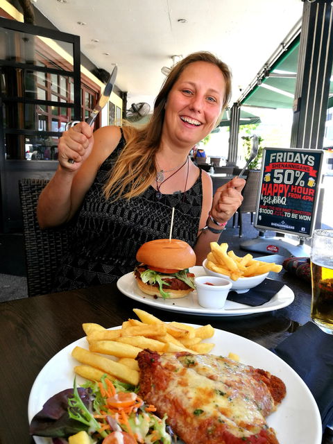 Shenannigans Restaurant & Bar - Accommodation Bookings 1