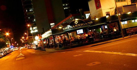 Shenannigans Restaurant & Bar - Accommodation Bookings 0