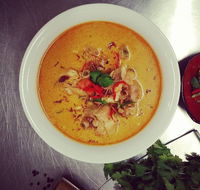 Singapore Satay House and Catering - Accommodation Bookings