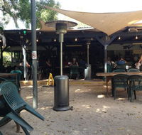 Territory Manor Mataranka - Accommodation Bookings
