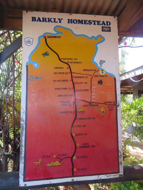 The Barkly Bar & Grill - Accommodation Bookings 1