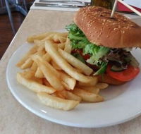 The Bell Bar And Bistro - Accommodation Bookings