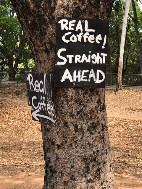 The Last Tucker Coffee Shop And Art Gallery And Bed & Breakfast - Accommodation Bookings 1