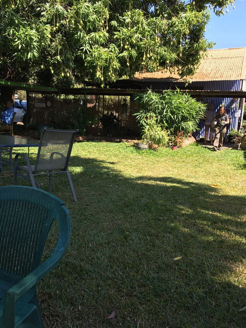 The Last Tucker Coffee Shop And Art Gallery And Bed & Breakfast - Accommodation Bookings 8