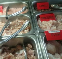 The Magic Wok Restaurant - Accommodation Bookings