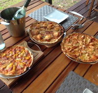 The Purple Mango Cafe and Brewery - Accommodation Bookings
