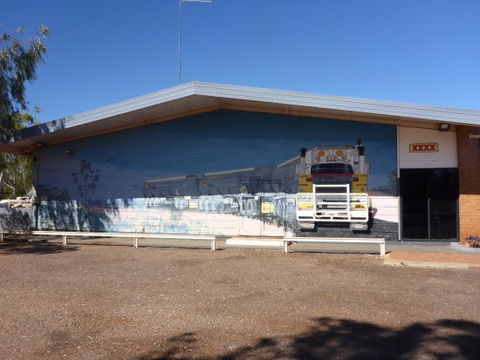 Threeways Roadhouse Dining - Accommodation Bookings 0