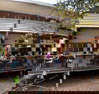 Wangi Falls Cafe - Accommodation Bookings