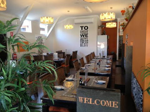 Wok's Up - Accommodation Bookings 0