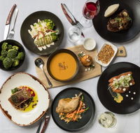 1898 Bar  Dining - Accommodation Bookings