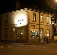 Amici - Accommodation Bookings