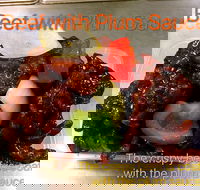 Amy's Cookin Chinese Takeaway - Accommodation Bookings