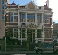 Athenaeum Club - Accommodation Bookings
