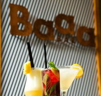 Baaa Bar - Old Woolstore Hotel - Accommodation Bookings
