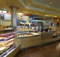 Banjo's Bakery - Accommodation Bookings