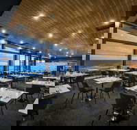 Bayviews Restaurant  Lounge Bar - Accommodation Bookings