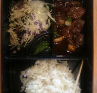 Bento - Accommodation Bookings