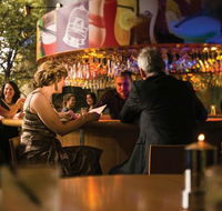 Birdcage Bar - Accommodation Bookings