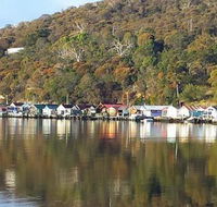 Boatshed - Accommodation Bookings