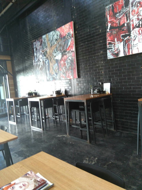 Bread & Butter - Accommodation Bookings 3