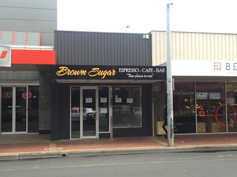 Brown Sugar Cafe And Bar - Accommodation Bookings 0