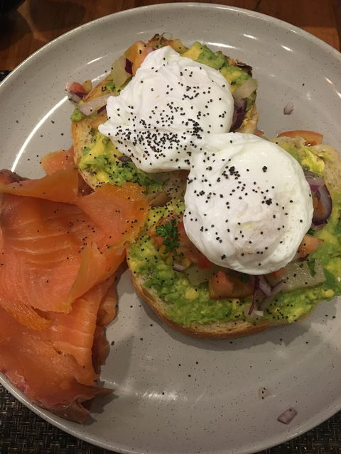 Brown Sugar Cafe And Bar - Accommodation Bookings 6