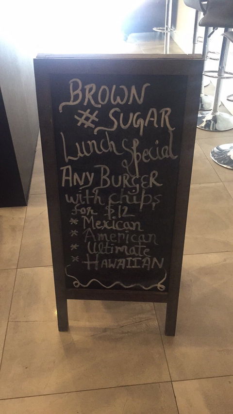 Brown Sugar Cafe And Bar - Accommodation Bookings 8
