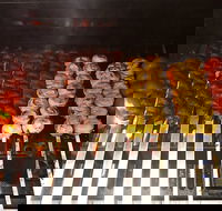 Cafe Tehran - Accommodation Bookings