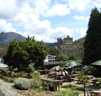 Cascade Brewery - Accommodation Bookings