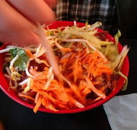 Chinese Tasty BBQ Restaurant - Accommodation Bookings