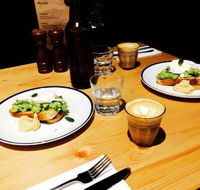 Coterie and Co - Accommodation Bookings