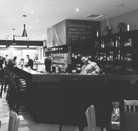 Cultura Espresso Bar  Restaurant - Accommodation Bookings