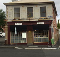 Da Angelo Ristorante - Accommodation Bookings