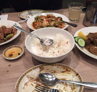 Darjoh's Asian Cuisine - Accommodation Bookings