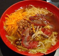 Dave's Noodles - Accommodation Bookings