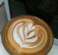 Doctor Coffee - Accommodation Bookings