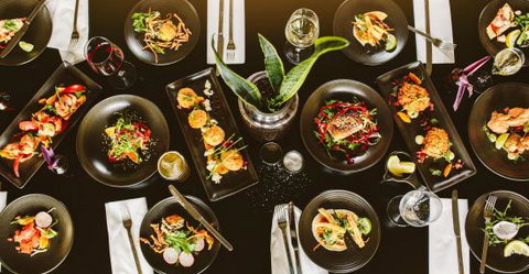 Drift - Accommodation Bookings 0