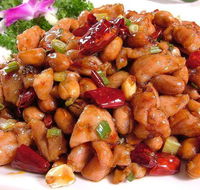 Dumpling World - Accommodation Bookings