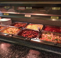 Eastern Chinese Fast Foods - Accommodation Bookings