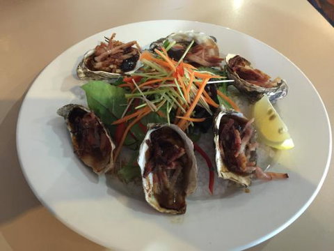Elimatta Motor Inn - Bistro & Bar - Accommodation Bookings 0