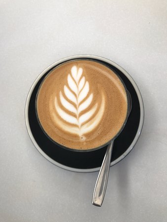 F.A.B Espresso - Accommodation Bookings 0