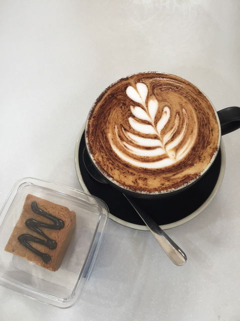 F.A.B Espresso - Accommodation Bookings 6