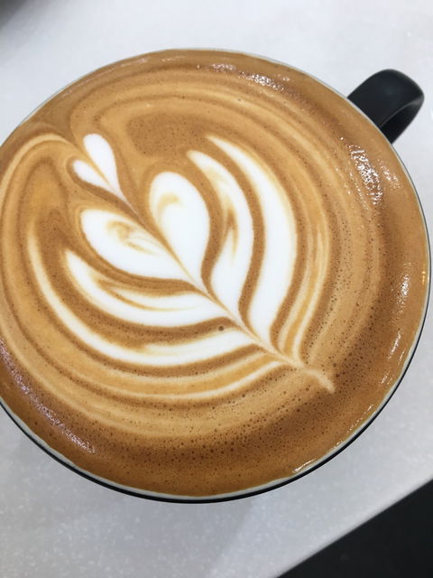 F.A.B Espresso - Accommodation Bookings 7