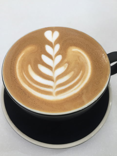 F.A.B Espresso - Accommodation Bookings 8