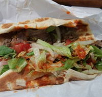 FILOS Restaurant - Cafe - Accommodation Bookings