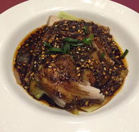 Flavours Chinese restaurant - Accommodation Bookings