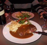 Foreshore Tavern Lauderdale - Accommodation Bookings