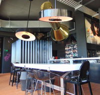 Frank Restaurant and Bar - Accommodation Bookings