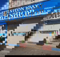 Geilston Bay Fish Shop - Accommodation Bookings